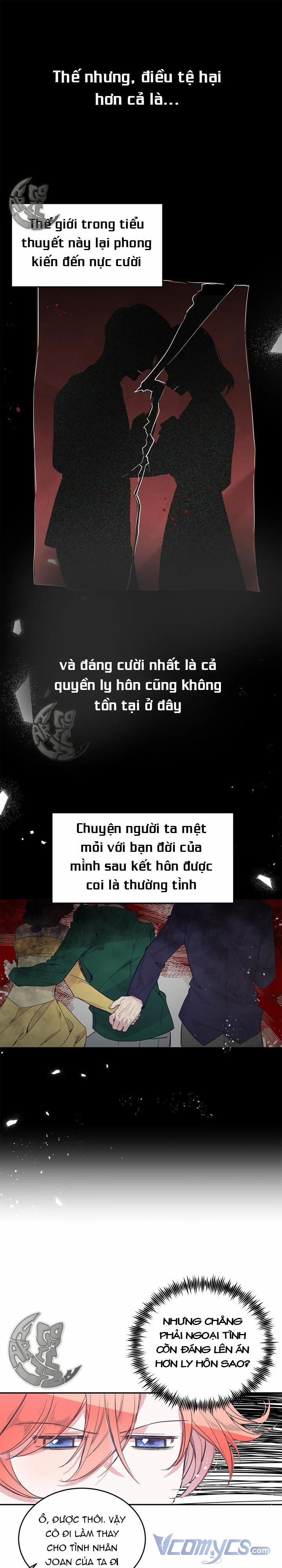 manhwax10.com - Truyện Manhwa Cách Để Trao Vương Miện Cho Vị Hoàng Tử Hoang Dã Của Tôi Chương 2 Trang 6