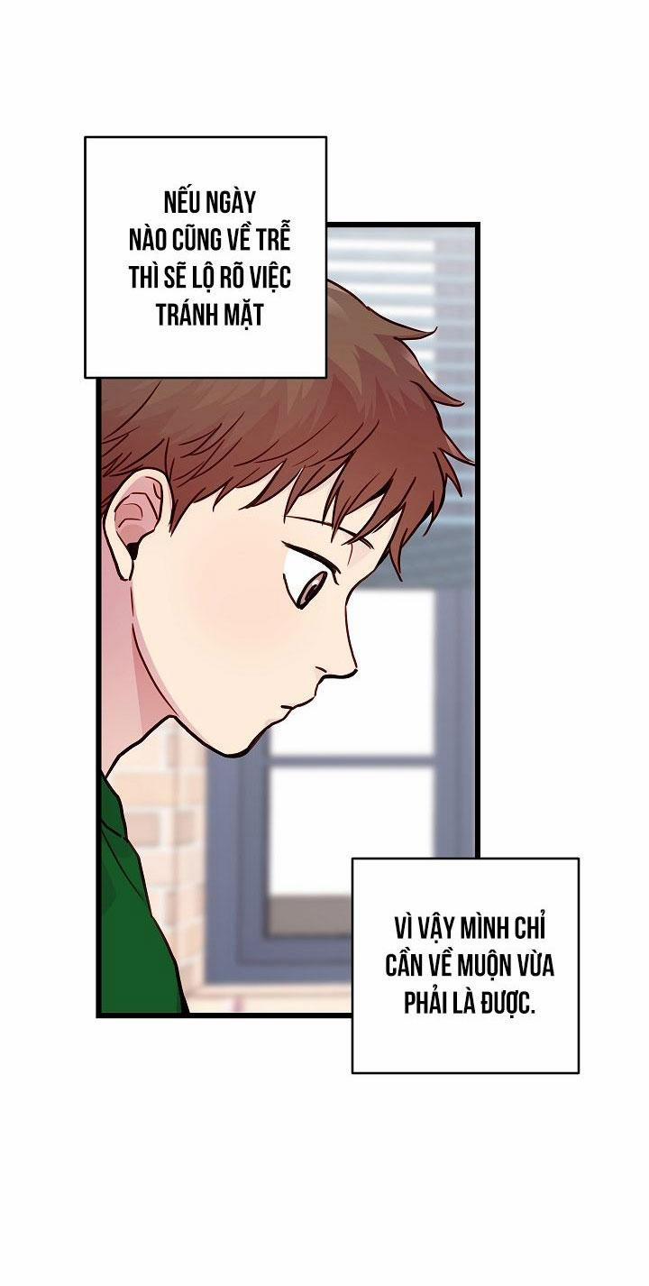 manhwax10.com - Truyện Manhwa Cách Để Trở Thành Gia Đình Chương 16 Trang 16