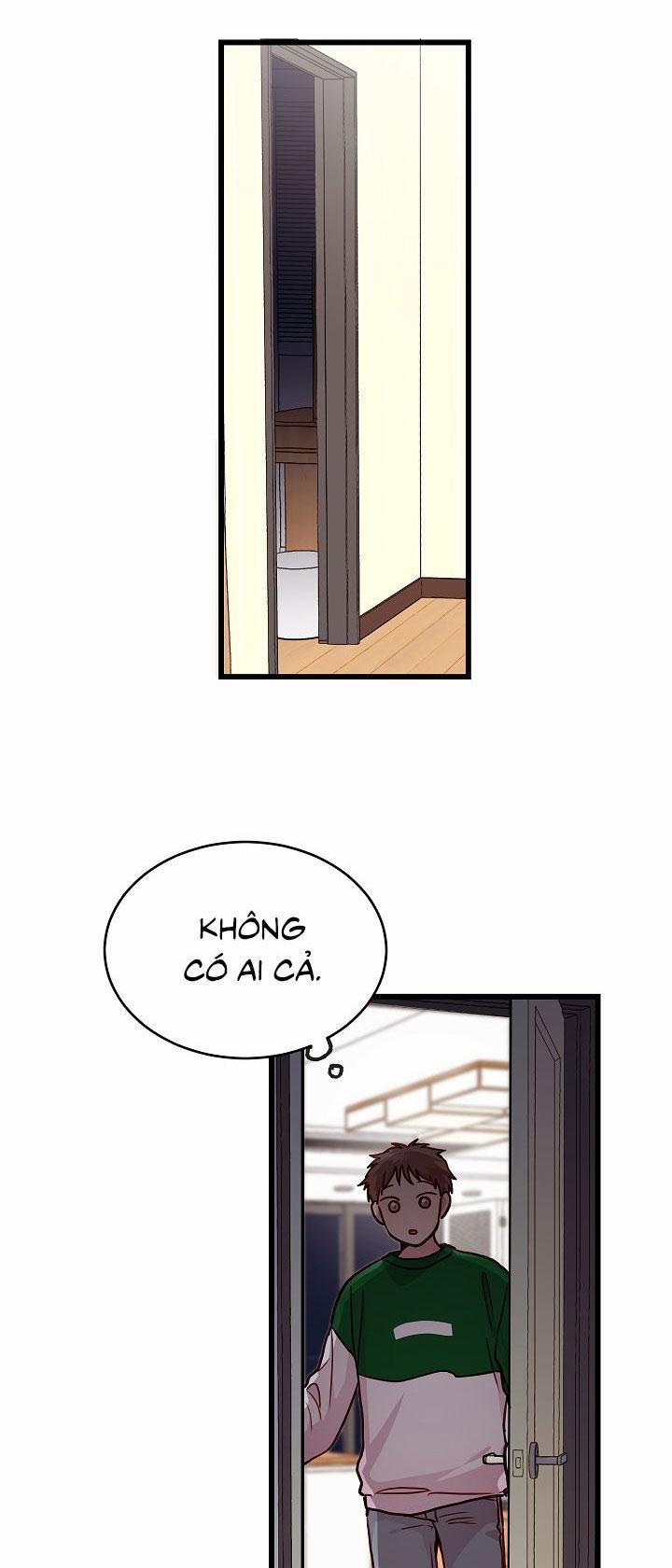 manhwax10.com - Truyện Manhwa Cách Để Trở Thành Gia Đình Chương 16 Trang 25