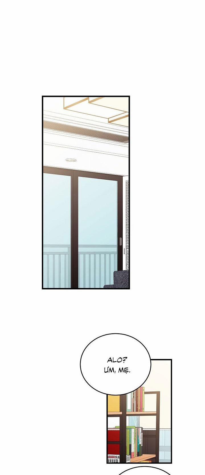 manhwax10.com - Truyện Manhwa Cách Để Trở Thành Gia Đình Chương 16 Trang 30