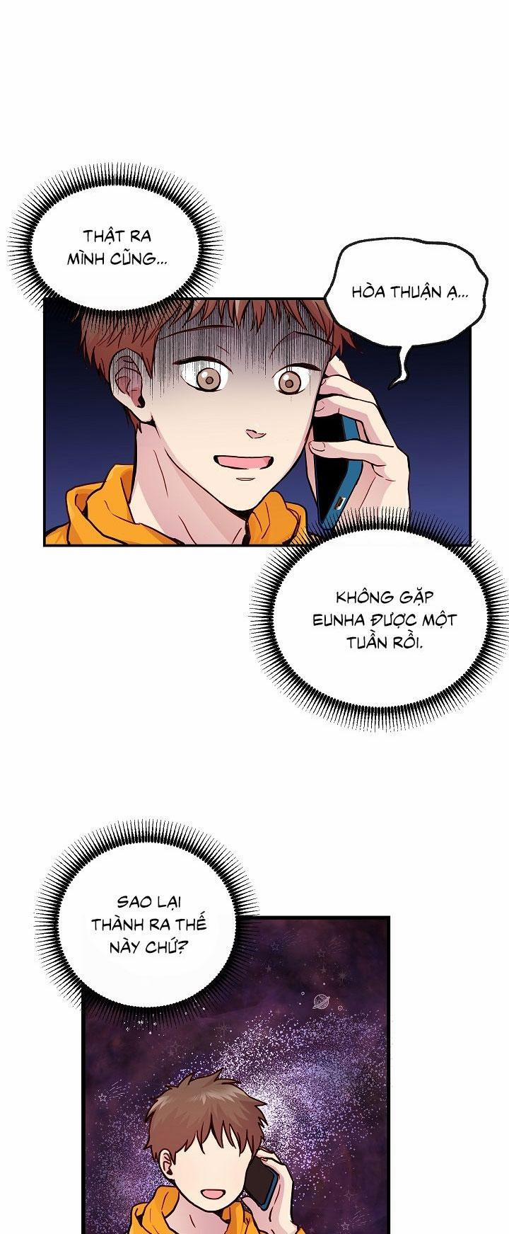 manhwax10.com - Truyện Manhwa Cách Để Trở Thành Gia Đình Chương 16 Trang 32