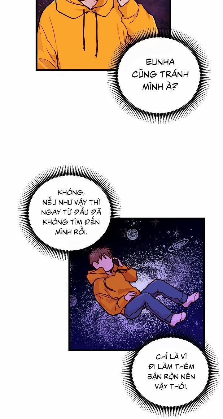manhwax10.com - Truyện Manhwa Cách Để Trở Thành Gia Đình Chương 16 Trang 33