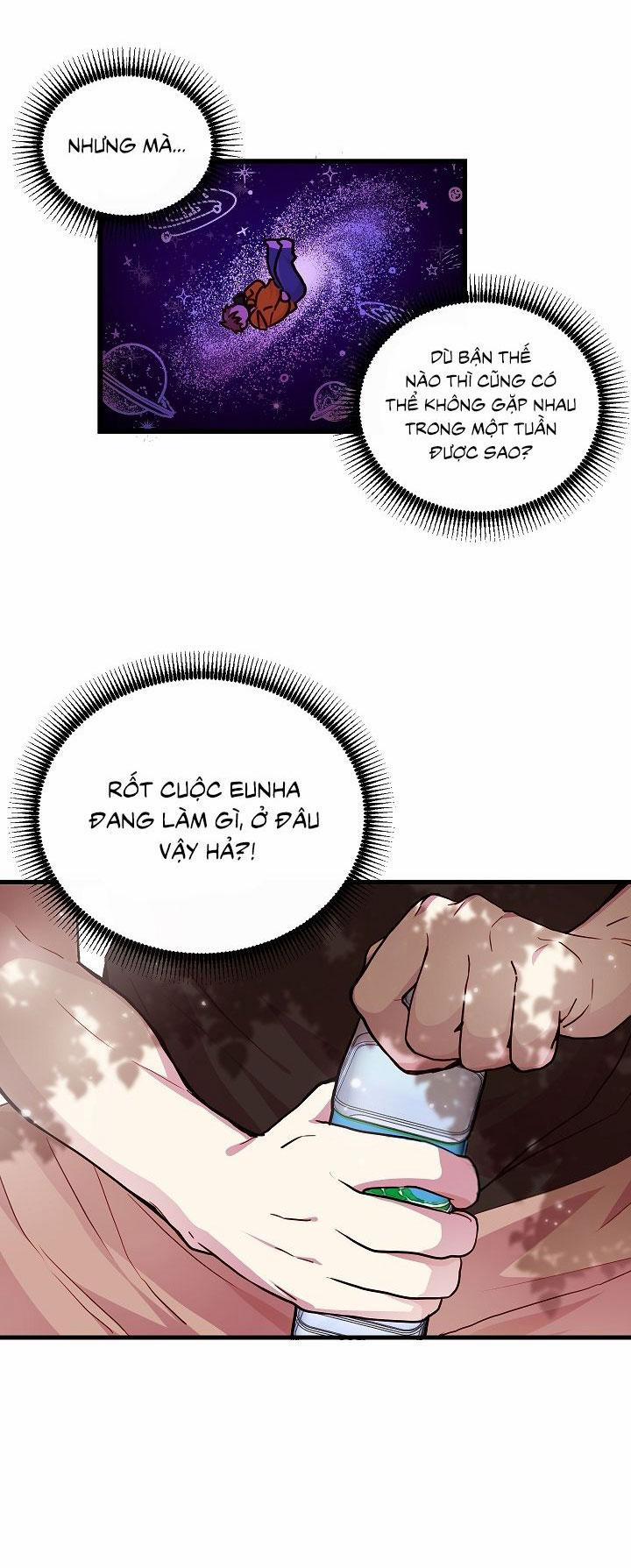 manhwax10.com - Truyện Manhwa Cách Để Trở Thành Gia Đình Chương 16 Trang 34