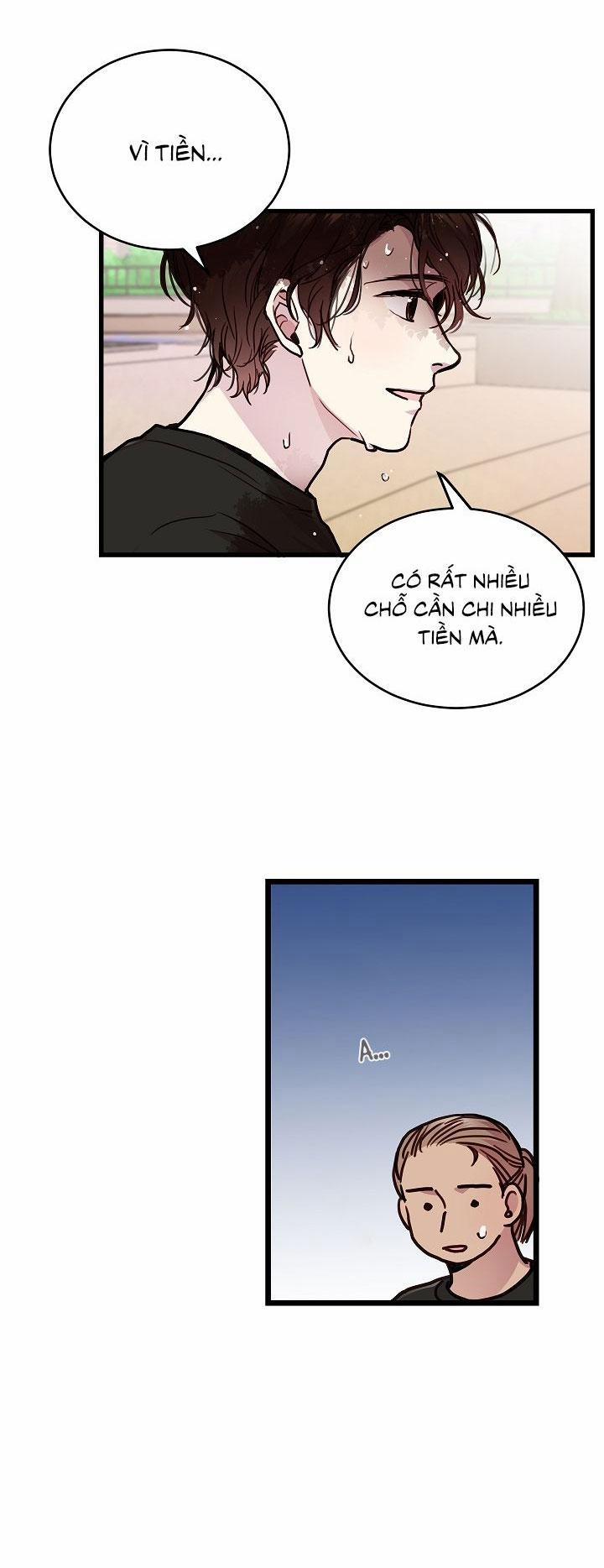 manhwax10.com - Truyện Manhwa Cách Để Trở Thành Gia Đình Chương 16 Trang 39