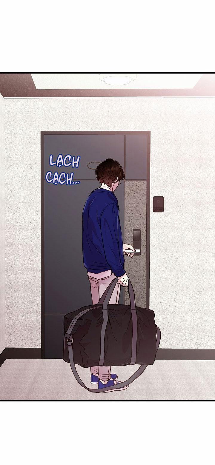 manhwax10.com - Truyện Manhwa Cách Để Trở Thành Gia Đình Chương 16 Trang 6
