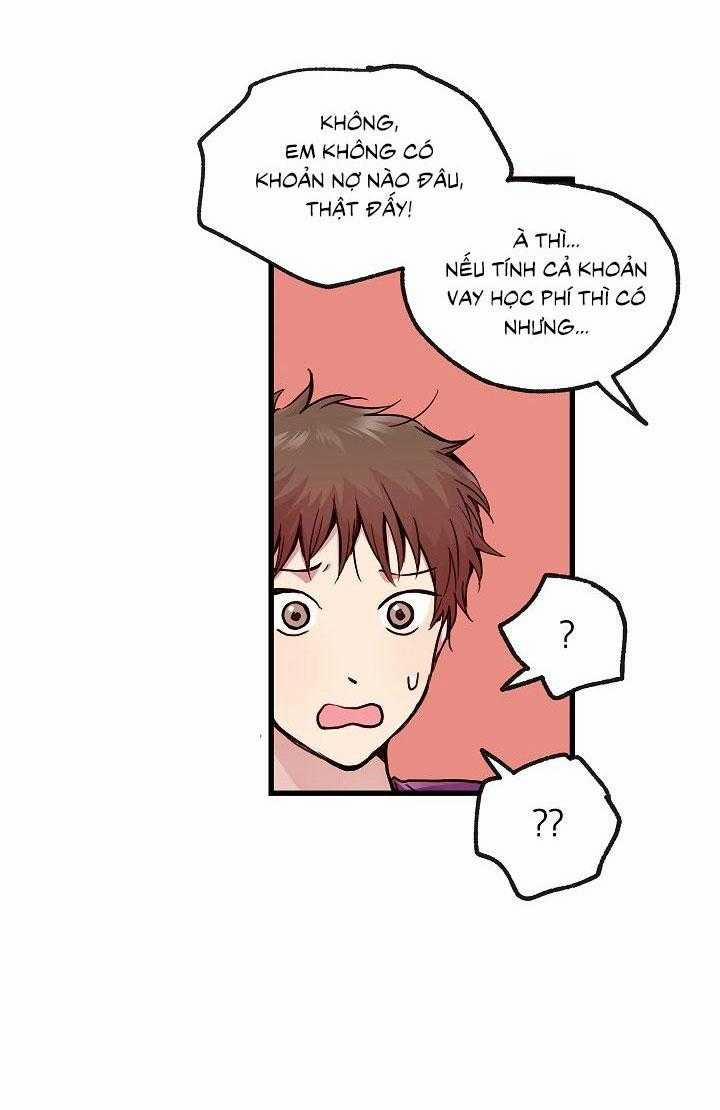 manhwax10.com - Truyện Manhwa Cách Để Trở Thành Gia Đình Chương 17 Trang 24