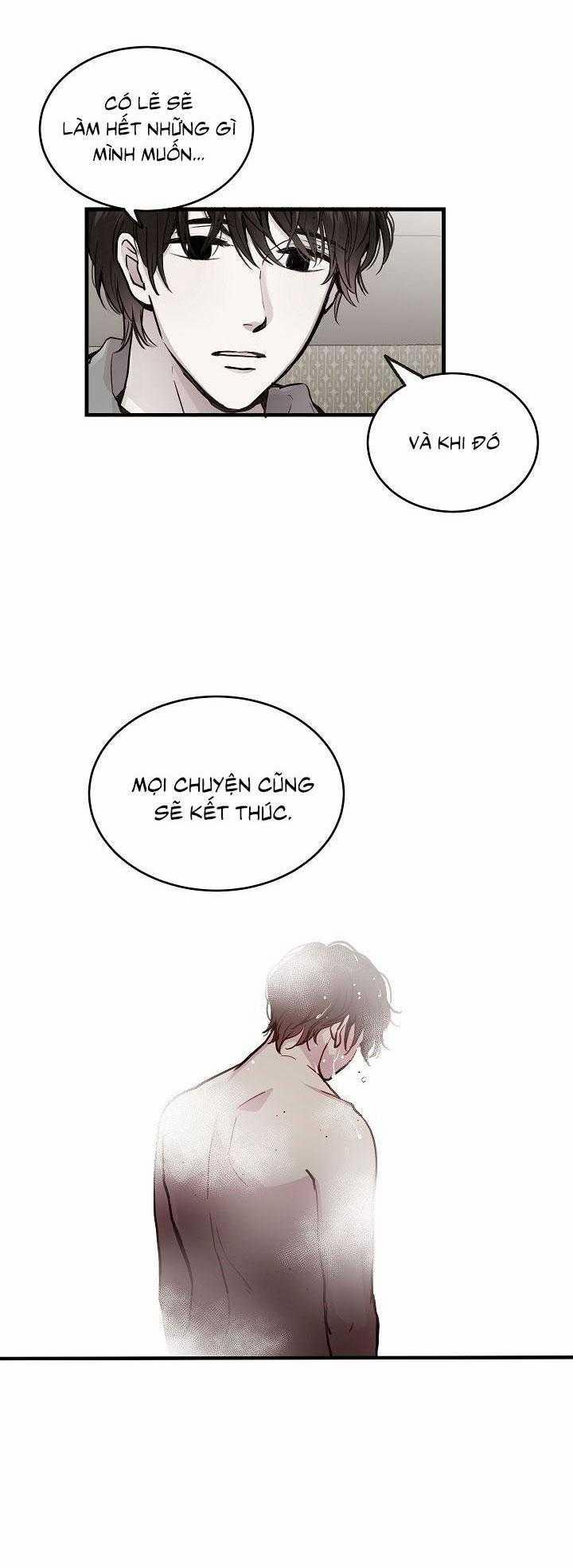 manhwax10.com - Truyện Manhwa Cách Để Trở Thành Gia Đình Chương 17 Trang 42