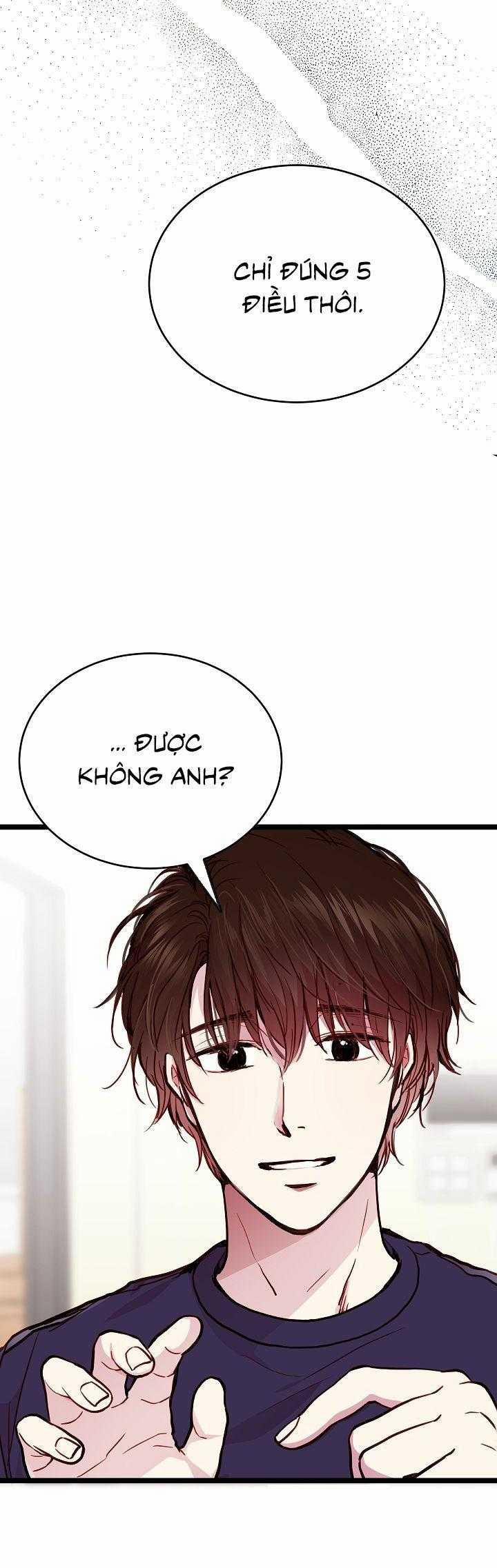 manhwax10.com - Truyện Manhwa Cách Để Trở Thành Gia Đình Chương 18 Trang 50