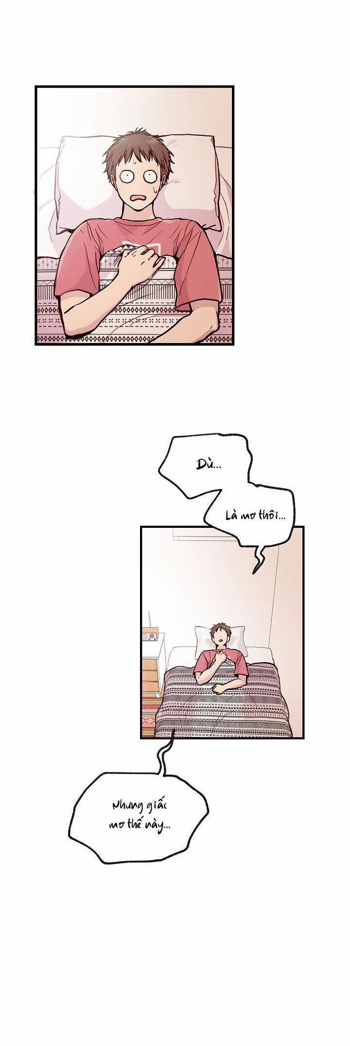 manhwax10.com - Truyện Manhwa Cách Để Trở Thành Gia Đình Chương 19 Trang 13