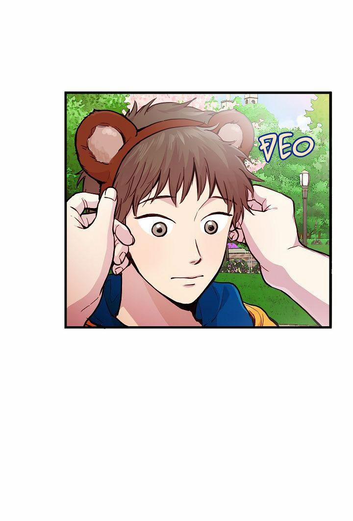 manhwax10.com - Truyện Manhwa Cách Để Trở Thành Gia Đình Chương 19 Trang 35