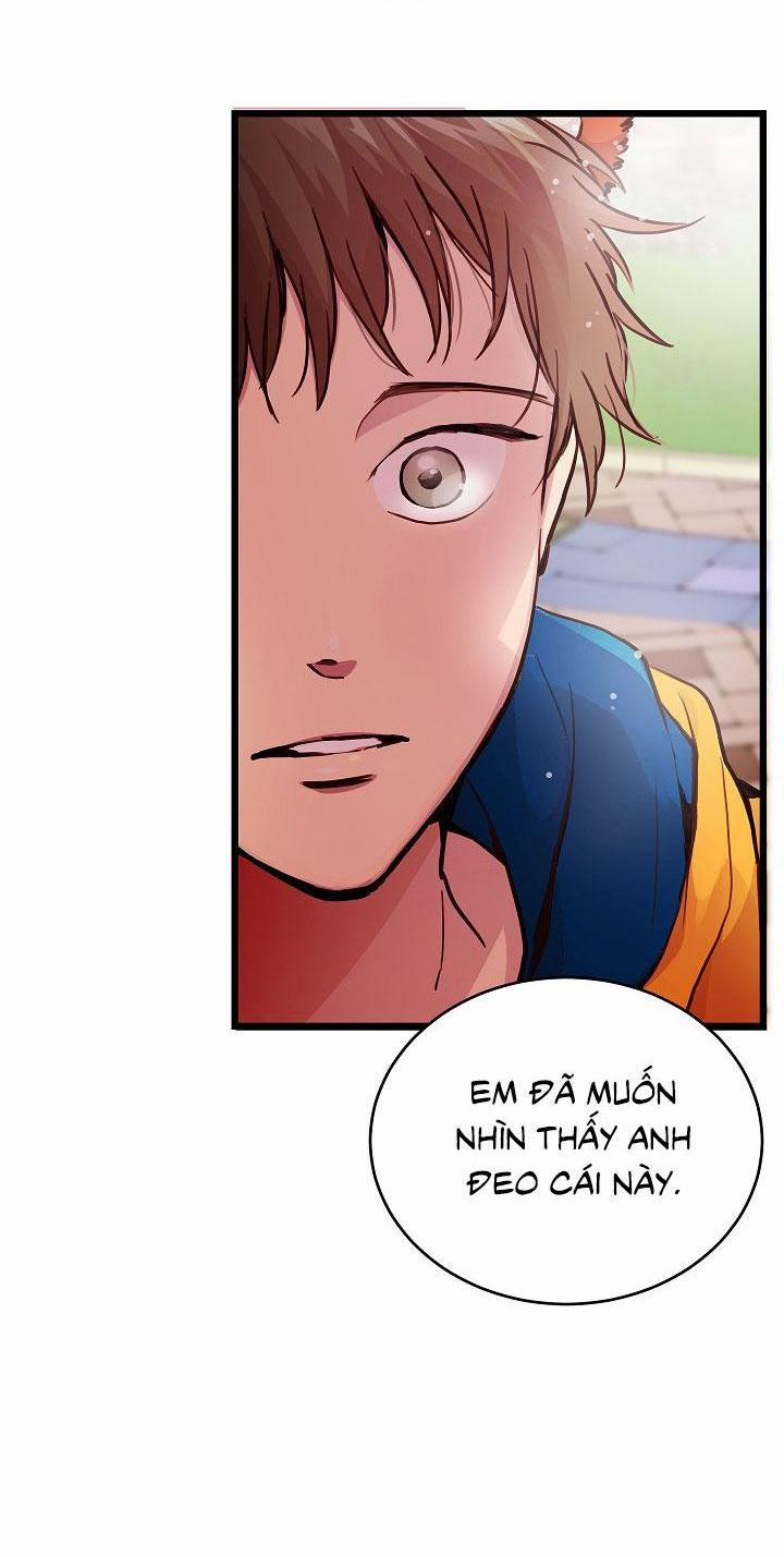 manhwax10.com - Truyện Manhwa Cách Để Trở Thành Gia Đình Chương 19 Trang 37