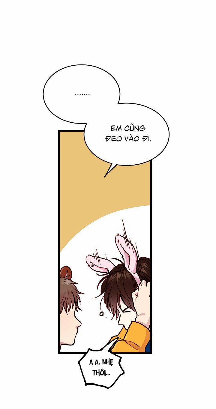 manhwax10.com - Truyện Manhwa Cách Để Trở Thành Gia Đình Chương 19 Trang 38
