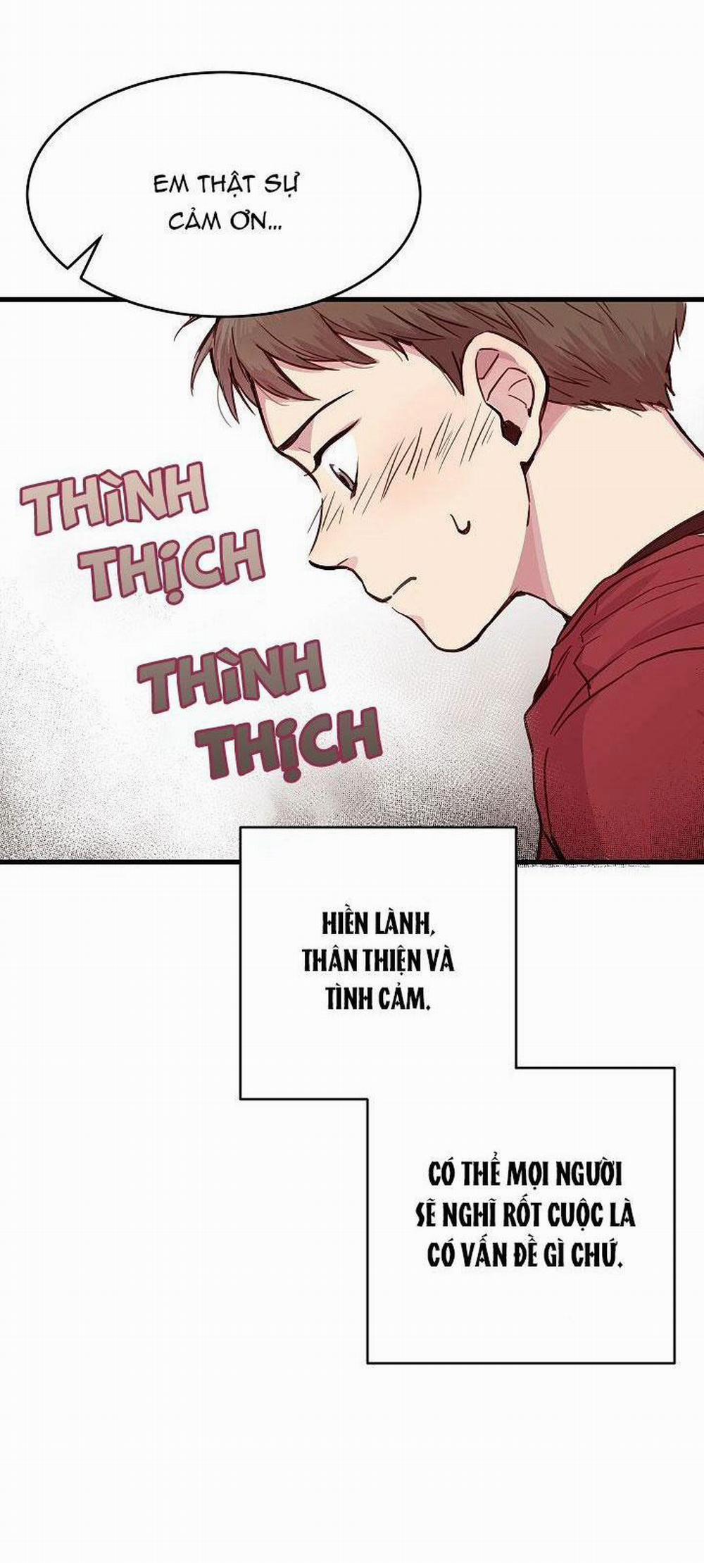 manhwax10.com - Truyện Manhwa Cách Để Trở Thành Gia Đình Chương 2 Trang 24