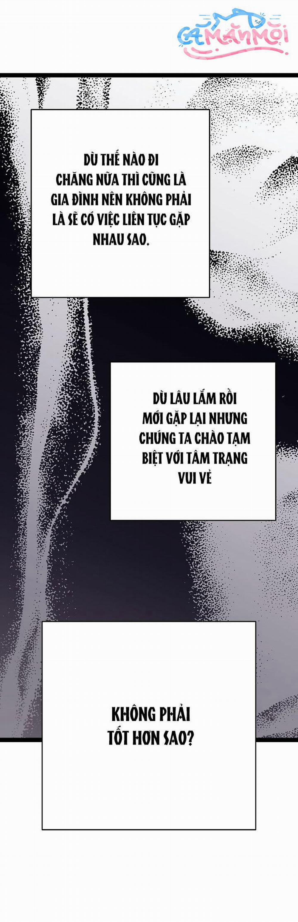 manhwax10.com - Truyện Manhwa Cách Để Trở Thành Gia Đình Chương 4 Trang 30