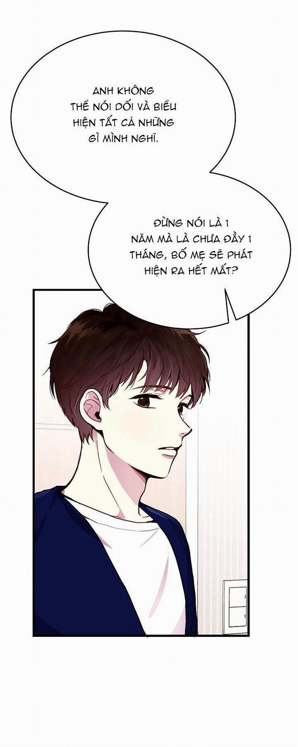 manhwax10.com - Truyện Manhwa Cách Để Trở Thành Gia Đình Chương 4 Trang 37