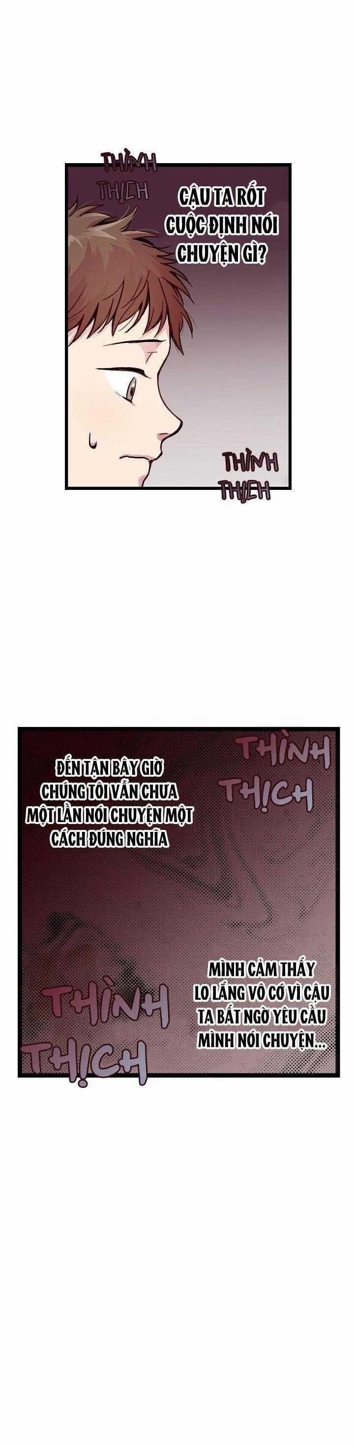 manhwax10.com - Truyện Manhwa Cách Để Trở Thành Gia Đình Chương 5 Trang 4