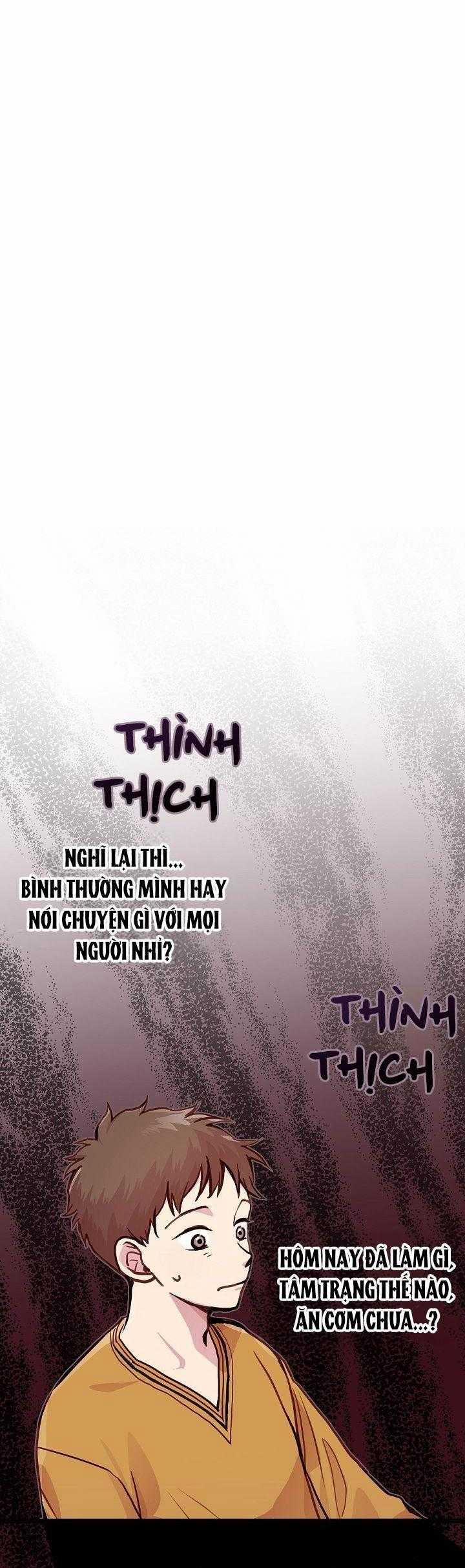 manhwax10.com - Truyện Manhwa Cách Để Trở Thành Gia Đình Chương 5 Trang 5