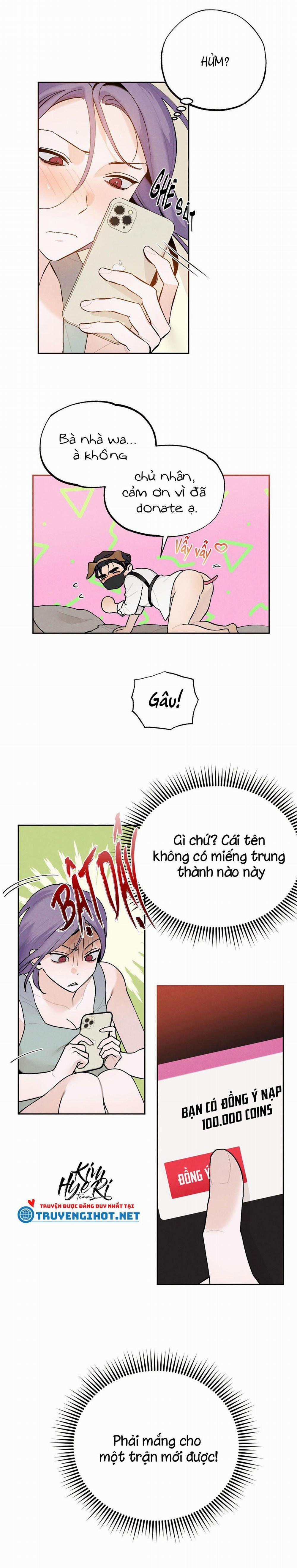 manhwax10.com - Truyện Manhwa Cách Duy Trì Bí Mật Chương 15 1 Trang 3