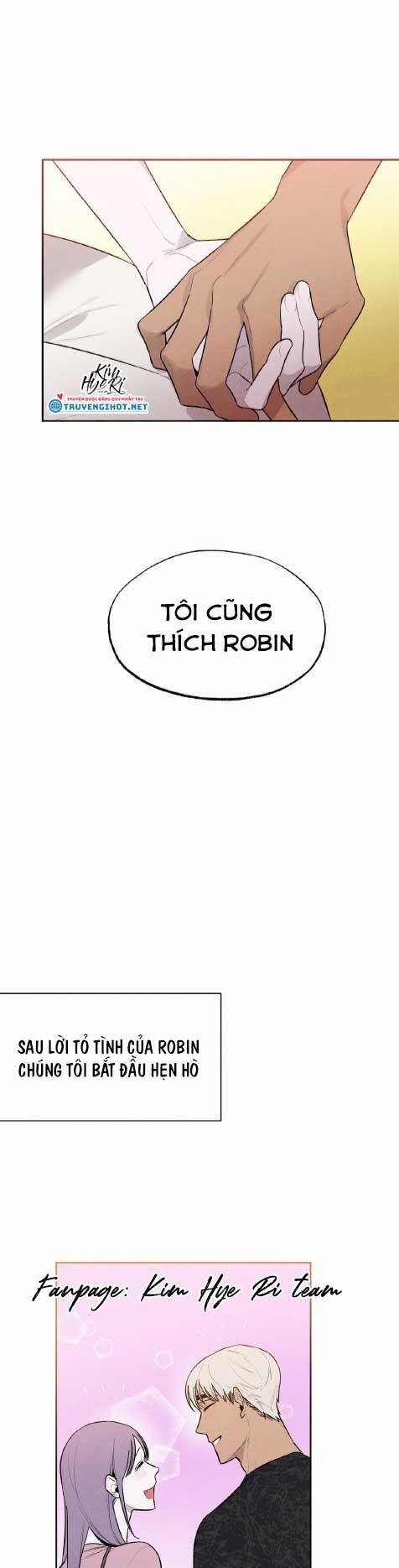 manhwax10.com - Truyện Manhwa Cách Duy Trì Bí Mật Chương 16 3 Trang 7