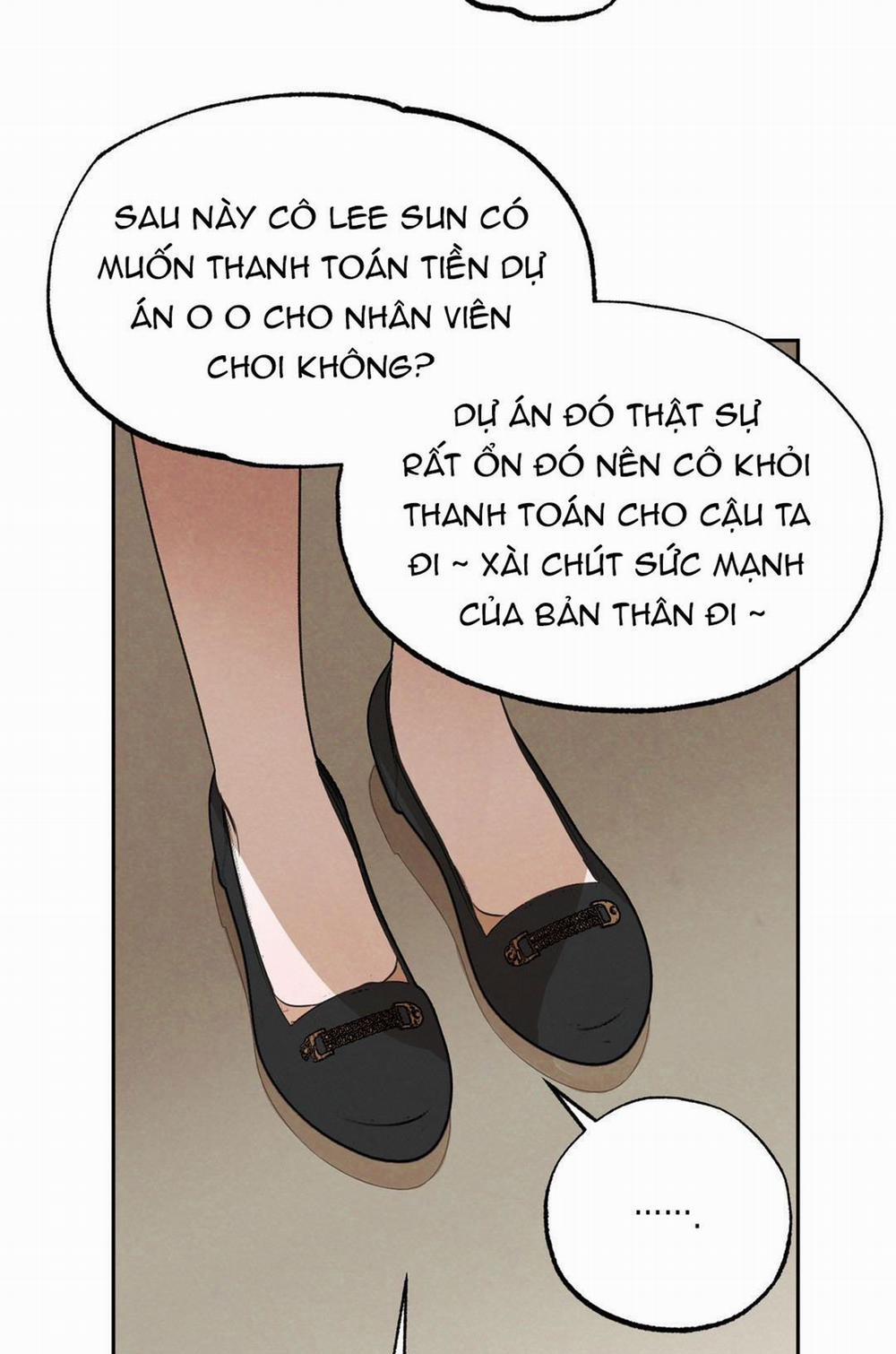 manhwax10.com - Truyện Manhwa Cách Duy Trì Bí Mật Chương 18 1 Trang 20