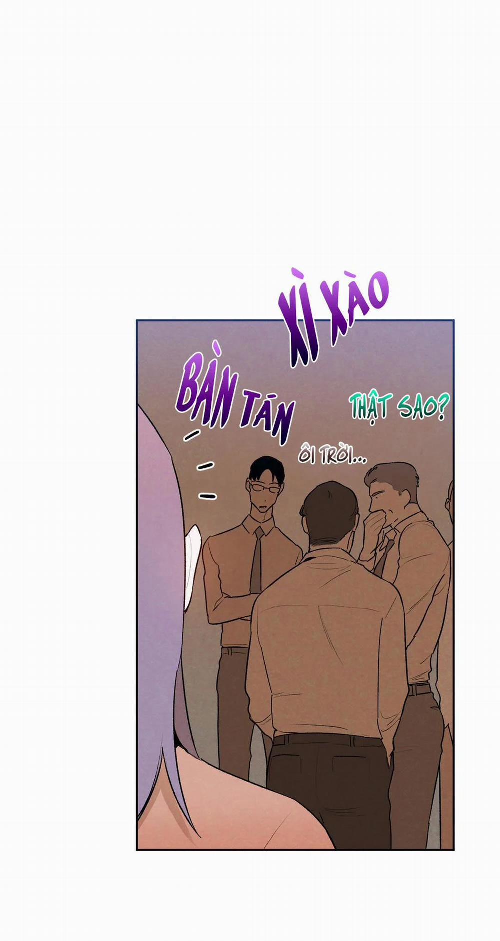 manhwax10.com - Truyện Manhwa Cách Duy Trì Bí Mật Chương 18 1 Trang 9