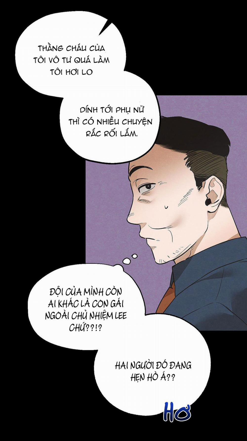 manhwax10.com - Truyện Manhwa Cách Duy Trì Bí Mật Chương 18 2 Trang 11