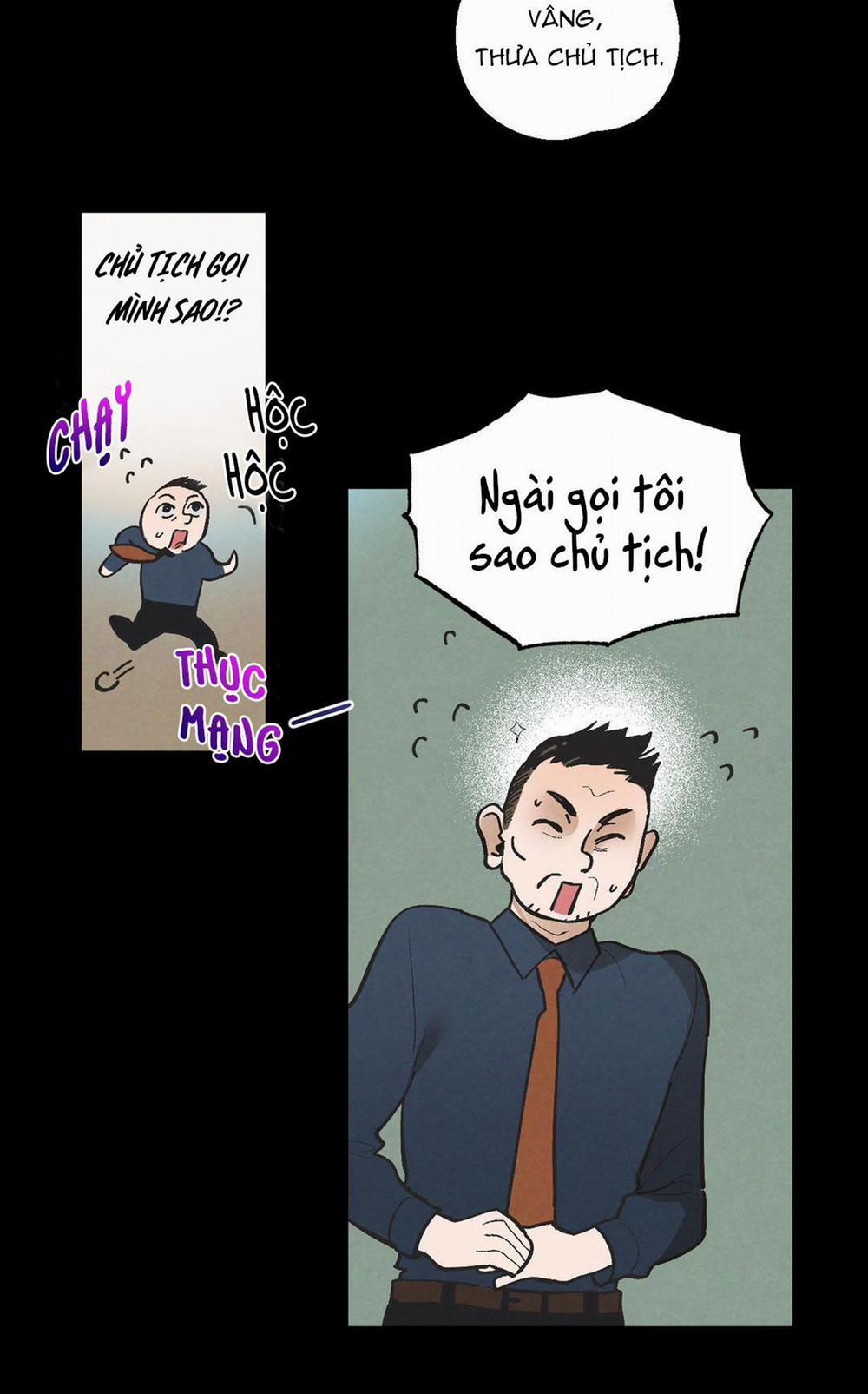 manhwax10.com - Truyện Manhwa Cách Duy Trì Bí Mật Chương 18 2 Trang 7