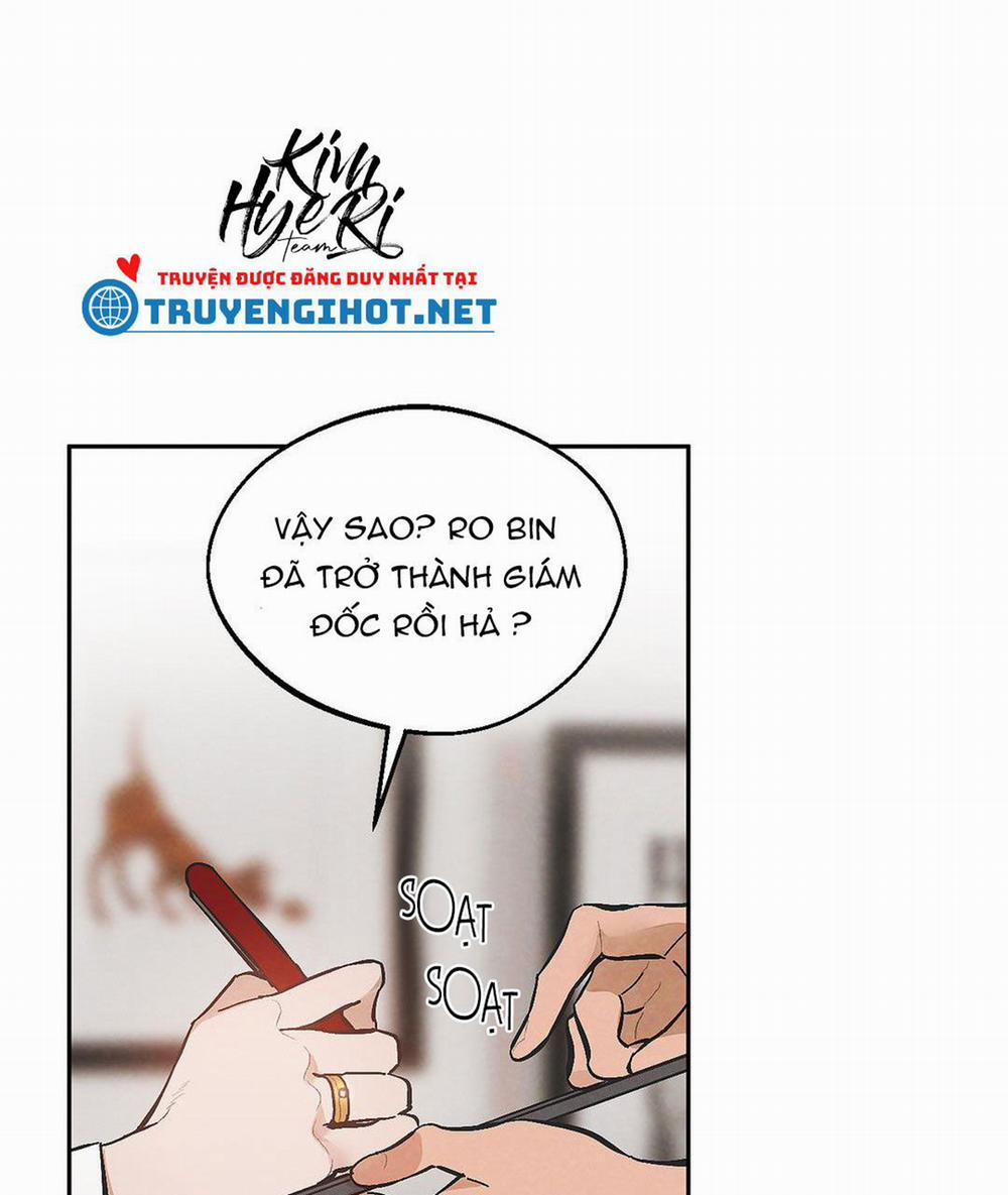 manhwax10.com - Truyện Manhwa Cách Duy Trì Bí Mật Chương 18 3 Trang 11