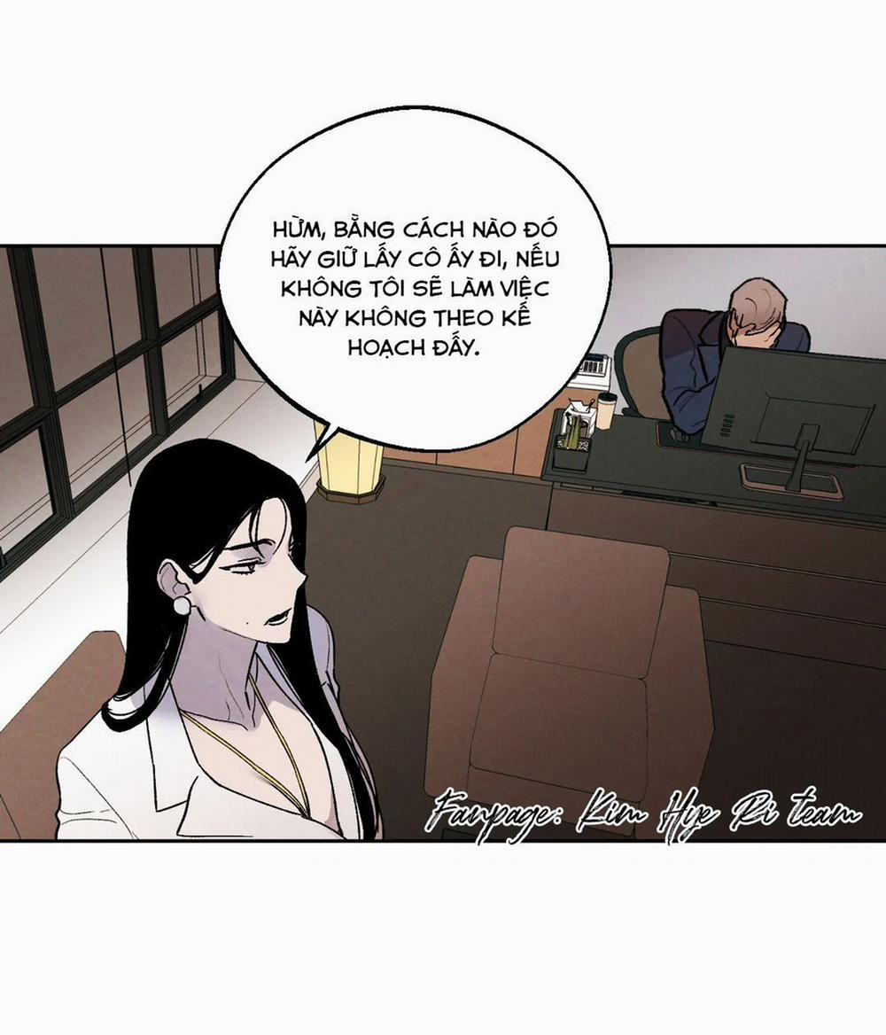 manhwax10.com - Truyện Manhwa Cách Duy Trì Bí Mật Chương 19 3 Trang 3