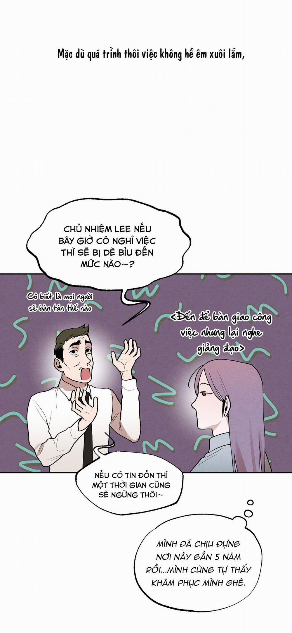 manhwax10.com - Truyện Manhwa Cách Duy Trì Bí Mật Chương 19 3 Trang 9