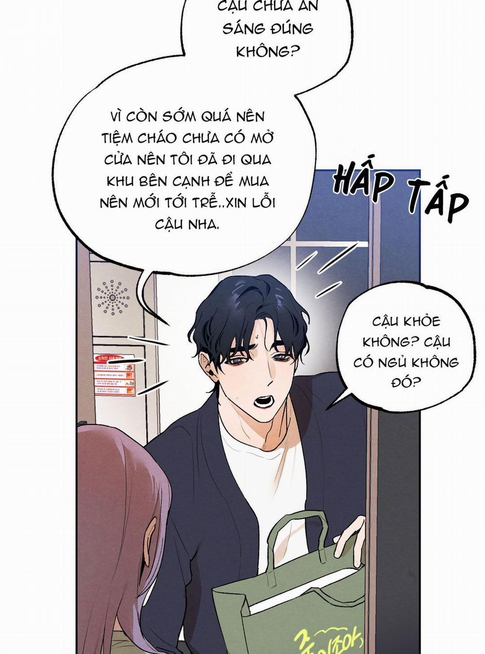 manhwax10.com - Truyện Manhwa Cách Duy Trì Bí Mật Chương 22 Trang 56