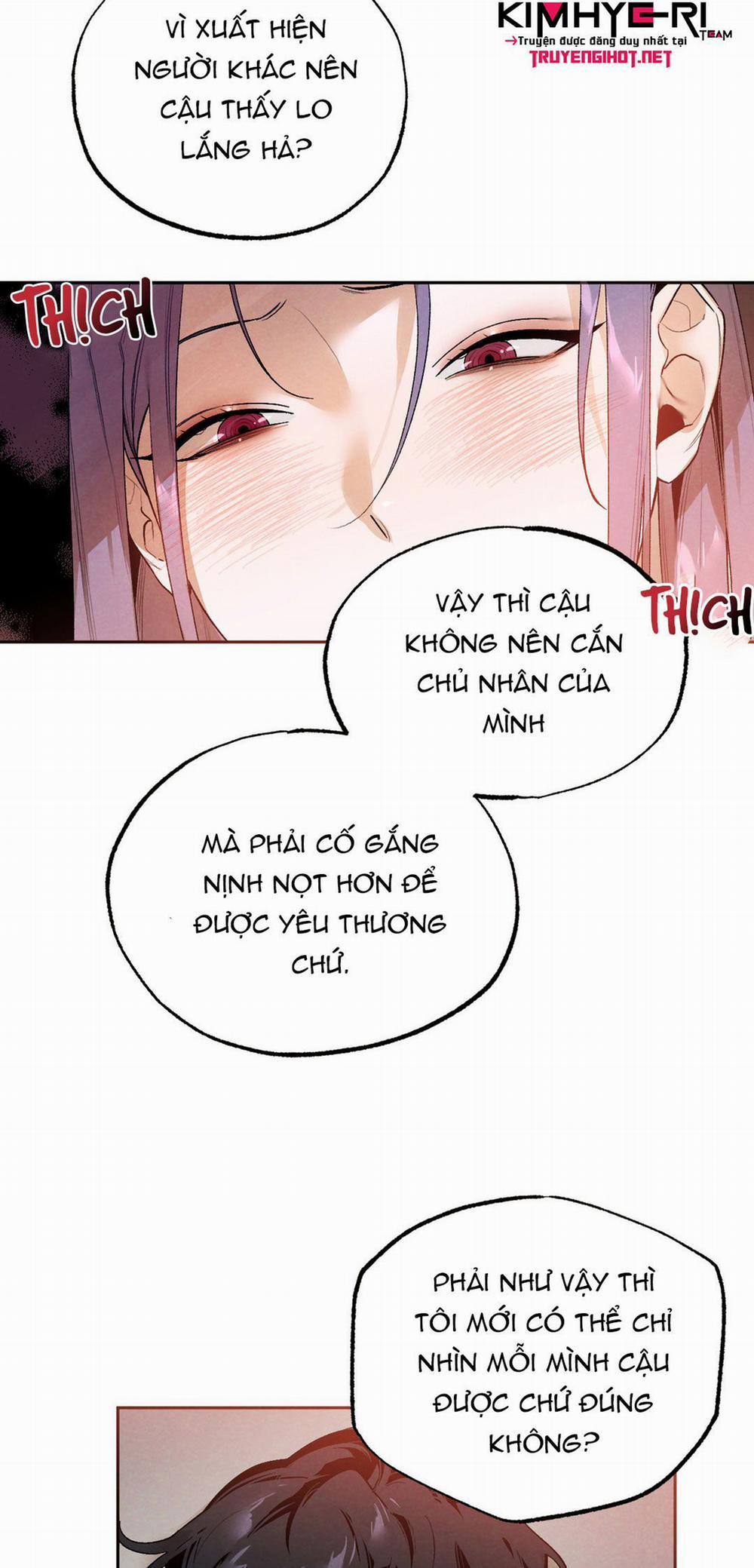 manhwax10.com - Truyện Manhwa Cách Duy Trì Bí Mật Chương 22 Trang 8