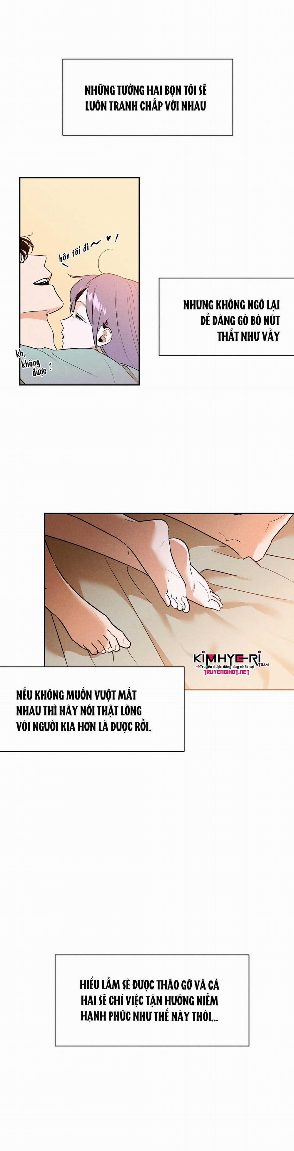 manhwax10.com - Truyện Manhwa Cách Duy Trì Bí Mật Chương 24 2 Trang 4