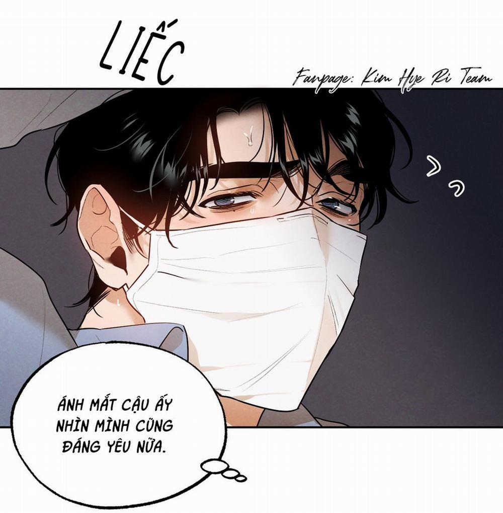 manhwax10.com - Truyện Manhwa Cách Duy Trì Bí Mật Chương 25 Trang 37