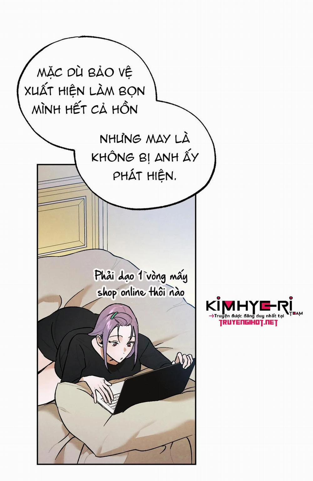 manhwax10.com - Truyện Manhwa Cách Duy Trì Bí Mật Chương 27 1 Trang 18