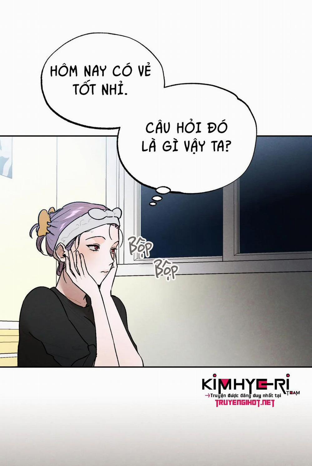 manhwax10.com - Truyện Manhwa Cách Duy Trì Bí Mật Chương 27 1 Trang 7