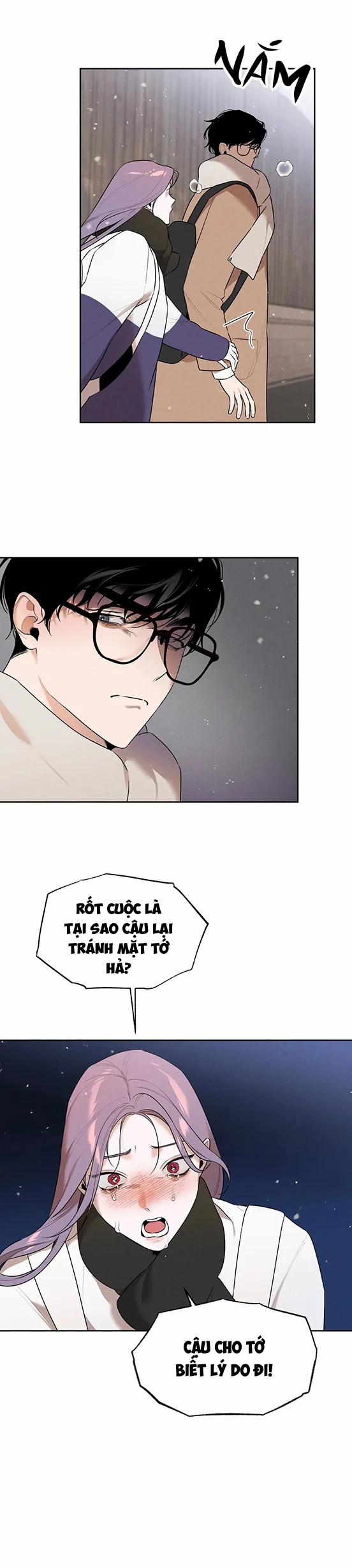 manhwax10.com - Truyện Manhwa Cách Duy Trì Bí Mật Chương 35 Trang 29