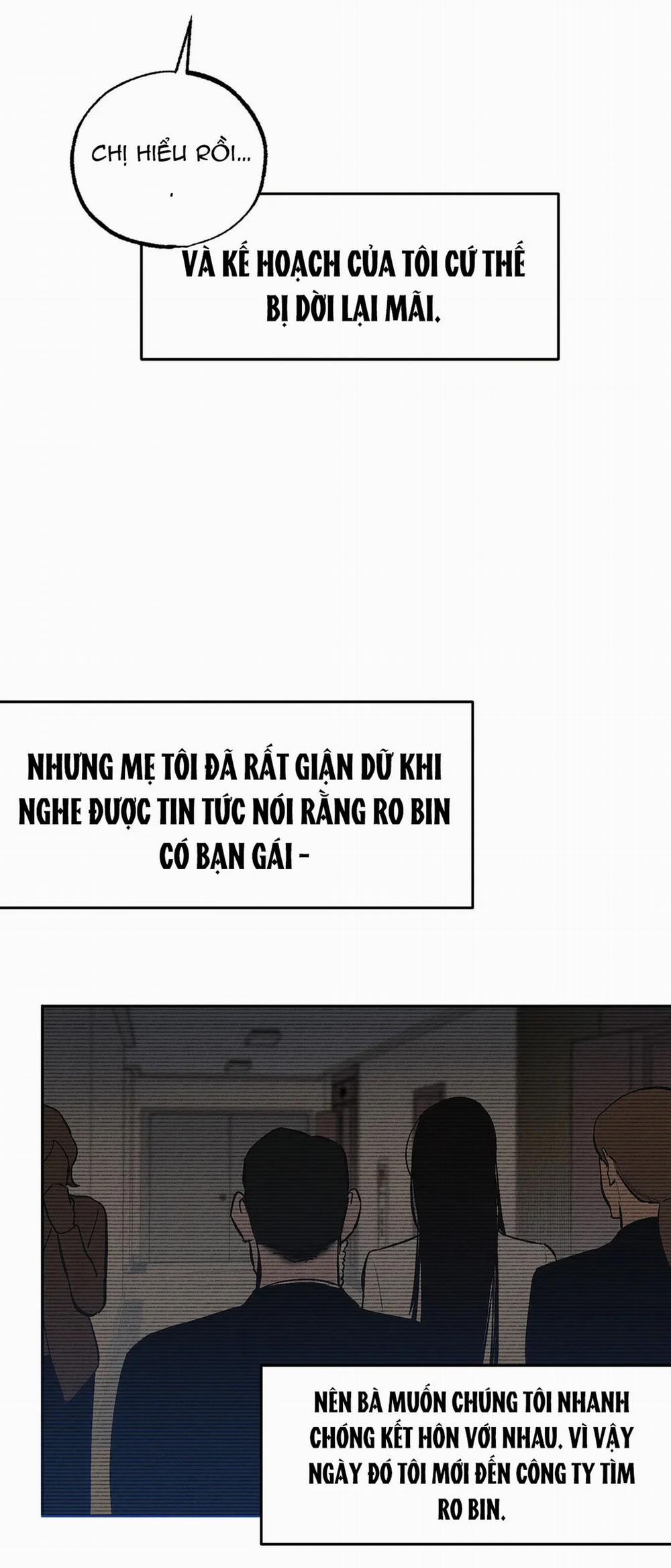 manhwax10.com - Truyện Manhwa Cách Duy Trì Bí Mật Chương 37 Trang 18