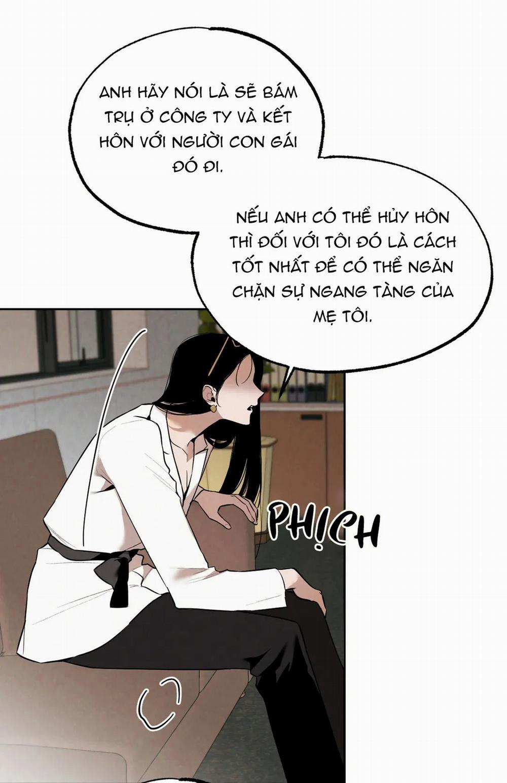 manhwax10.com - Truyện Manhwa Cách Duy Trì Bí Mật Chương 37 Trang 22