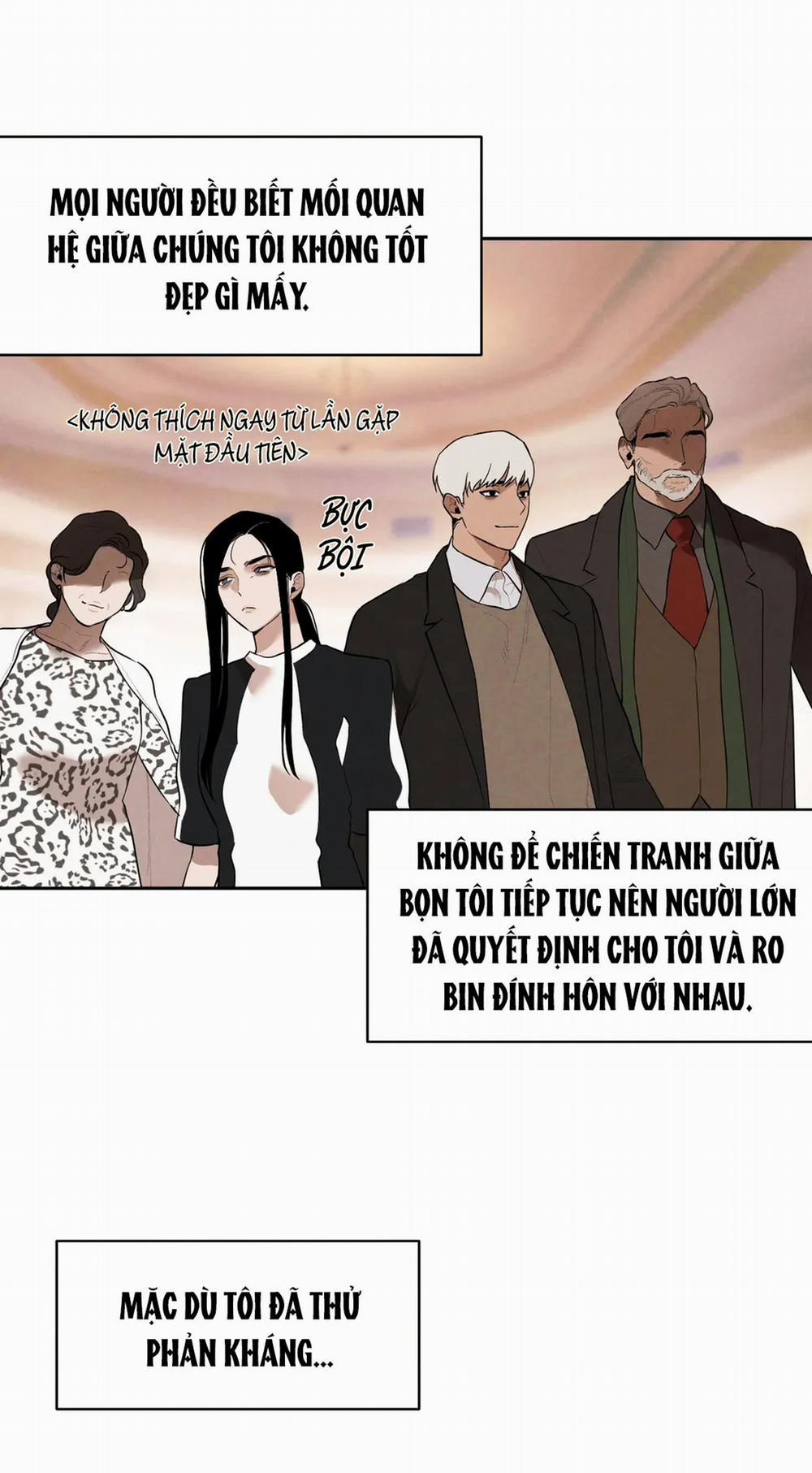 manhwax10.com - Truyện Manhwa Cách Duy Trì Bí Mật Chương 37 Trang 10