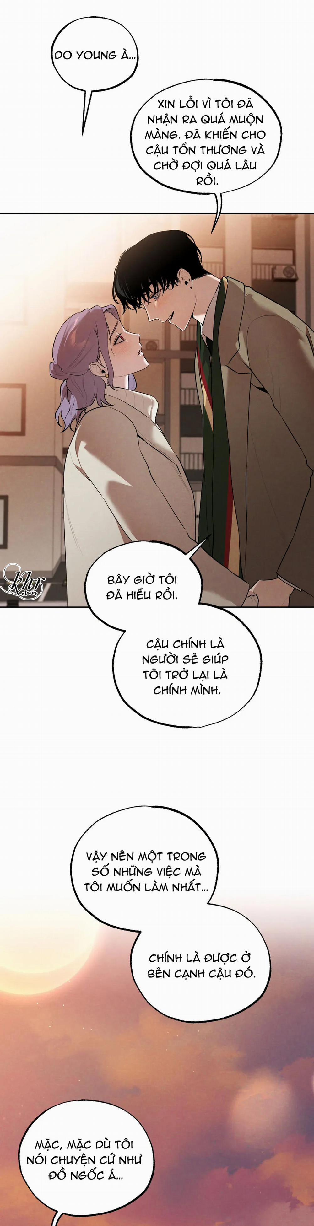 manhwax10.com - Truyện Manhwa Cách Duy Trì Bí Mật Chương 39 Trang 13