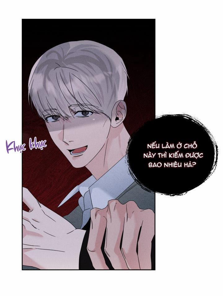 manhwax10.com - Truyện Manhwa Cách Giết Tình Chương 16 Trang 69