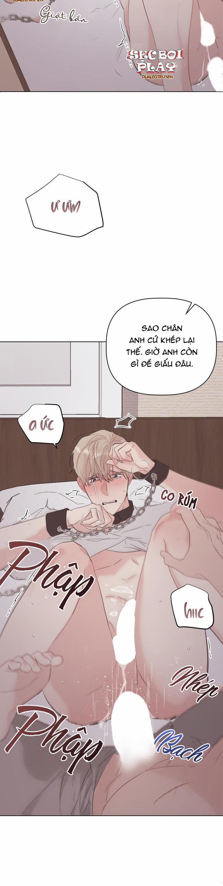 manhwax10.com - Truyện Manhwa Cách Giết Tình Chương 3 Trang 2