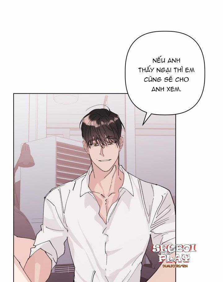 manhwax10.com - Truyện Manhwa Cách Giết Tình Chương 6 Trang 53