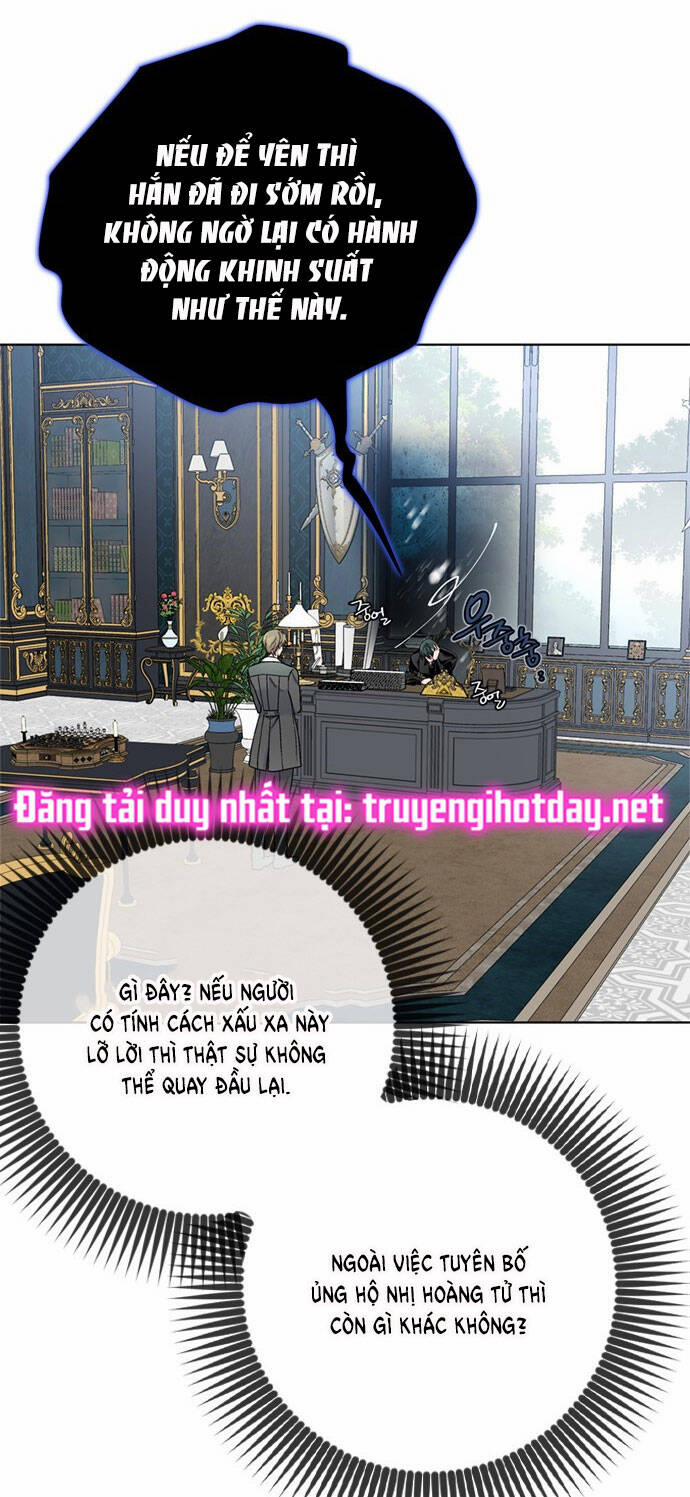 Cách Hiệp Sĩ Sống Như Một Tiểu Thư Quyền Quý Chương 104 1 Trang 3