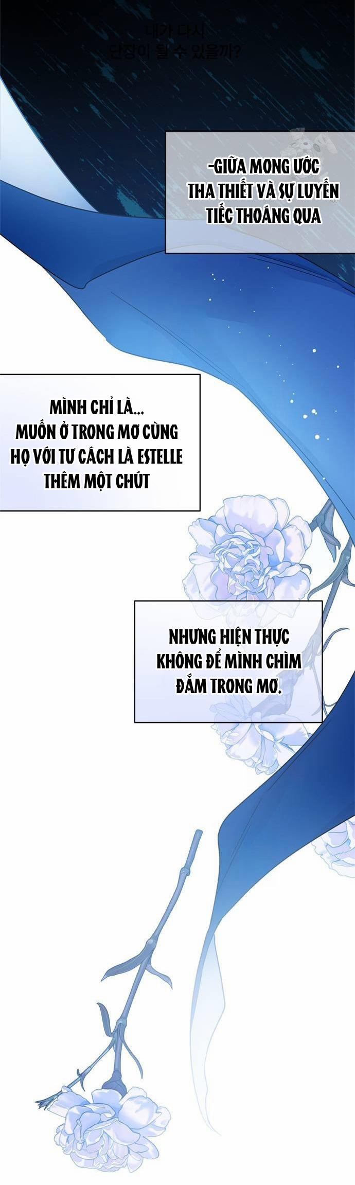 manhwax10.com - Truyện Manhwa Cách Hiệp Sĩ Sống Như Một Tiểu Thư Quyền Quý Chương 127 2 Trang 25