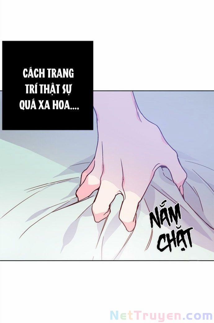 manhwax10.com - Truyện Manhwa Cách Mà Kỵ Sĩ Sống Như Tiểu Thư Chương 1 Trang 25