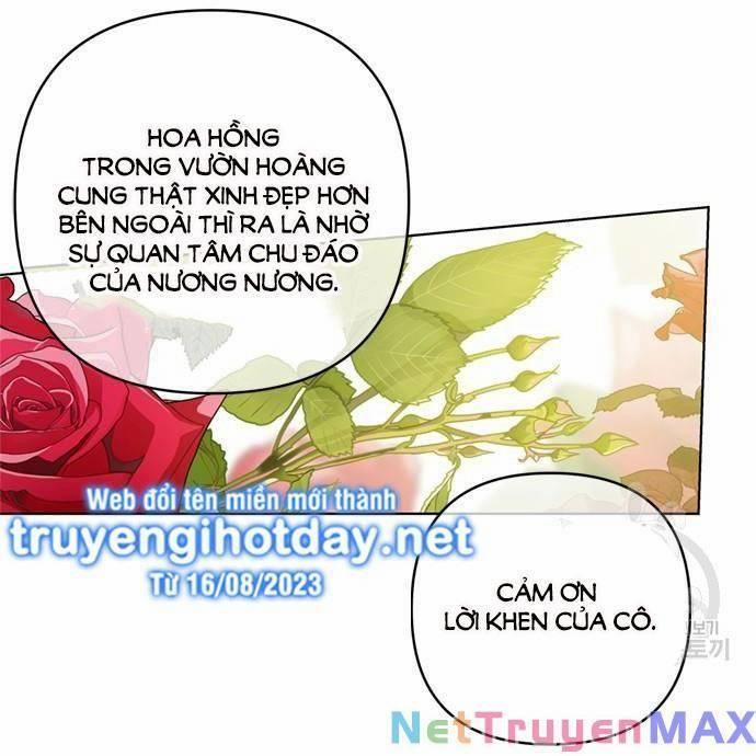 manhwax10.com - Truyện Manhwa Cách Mà Kỵ Sĩ Sống Như Tiểu Thư Chương 100 2 Trang 15