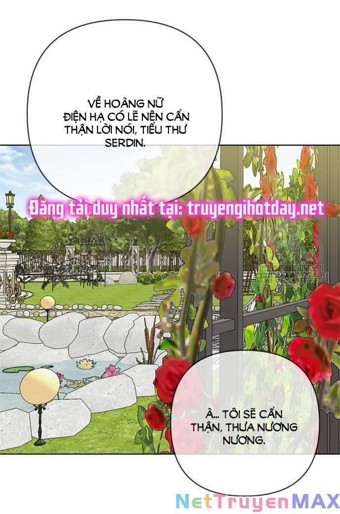 manhwax10.com - Truyện Manhwa Cách Mà Kỵ Sĩ Sống Như Tiểu Thư Chương 100 2 Trang 22