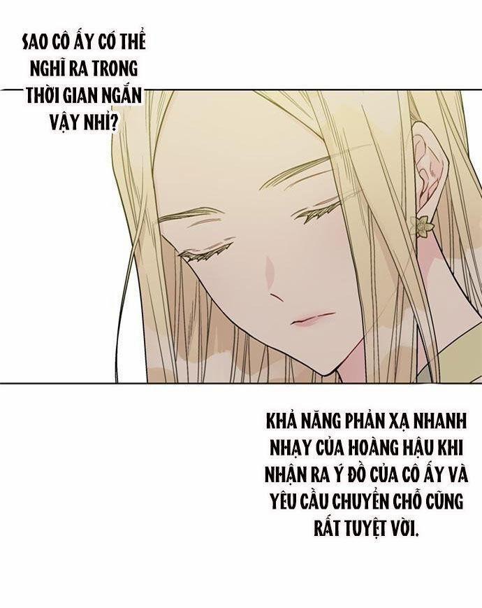 manhwax10.com - Truyện Manhwa Cách Mà Kỵ Sĩ Sống Như Tiểu Thư Chương 101 1 Trang 11